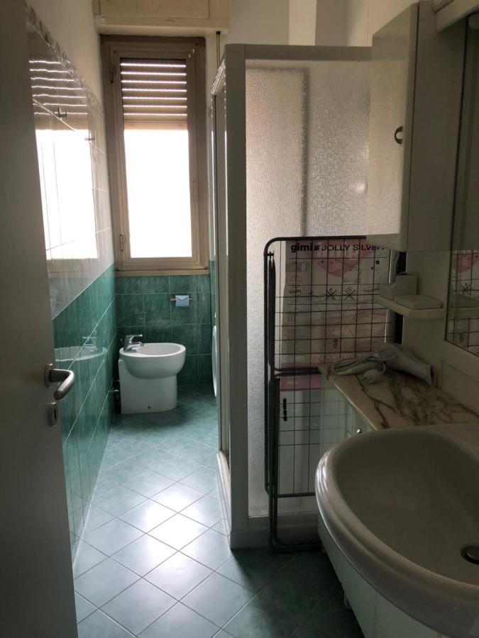 Ferienwohnung La Stella Rapallo Exterior foto
